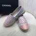6Chanel shoes for Women's Chanel Sneakers #A22514