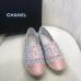 1Chanel shoes for Women's Chanel Sneakers #A22514