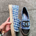 6Chanel shoes for Women's Chanel Sneakers #A22515