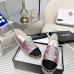 9Chanel shoes for Women's Chanel Sneakers #A22516