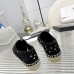 4Chanel shoes for Women's Chanel Sneakers #A22517