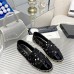 7Chanel shoes for Women's Chanel Sneakers #A22517