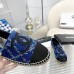 3Chanel shoes for Women's Chanel Sneakers #A22518
