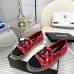 3Chanel shoes for Women's Chanel Sneakers #A22519
