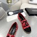 5Chanel shoes for Women's Chanel Sneakers #A22519