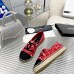 6Chanel shoes for Women's Chanel Sneakers #A22519