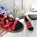 8Chanel shoes for Women's Chanel Sneakers #A22519