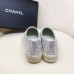 4Chanel shoes for Women's Chanel Sneakers #A22520