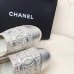 5Chanel shoes for Women's Chanel Sneakers #A22520