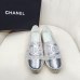 9Chanel shoes for Women's Chanel Sneakers #A22520