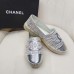 1Chanel shoes for Women's Chanel Sneakers #A22520