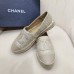 3Chanel shoes for Women's Chanel Sneakers #A22521