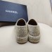 6Chanel shoes for Women's Chanel Sneakers #A22521
