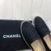 6Chanel shoes for Women's Chanel Sneakers #A22522