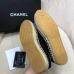 7Chanel shoes for Women's Chanel Sneakers #A22522