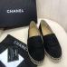 1Chanel shoes for Women's Chanel Sneakers #A22522