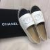 3Chanel shoes for Women's Chanel Sneakers #A22523