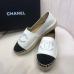 6Chanel shoes for Women's Chanel Sneakers #A22523