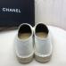7Chanel shoes for Women's Chanel Sneakers #A22523
