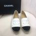 1Chanel shoes for Women's Chanel Sneakers #A22523