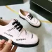 3Chanel shoes for Women's Chanel Sneakers #999934293