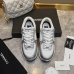 5Chanel shoes for Women's Chanel Sneakers #999935191