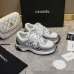 6Chanel shoes for Women's Chanel Sneakers #999935191