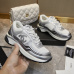 1Chanel shoes for Women's Chanel Sneakers #999935191