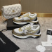 4Chanel shoes for Women's Chanel Sneakers #999935192