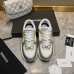 5Chanel shoes for Women's Chanel Sneakers #999935192