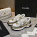 6Chanel shoes for Women's Chanel Sneakers #999935192