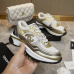 1Chanel shoes for Women's Chanel Sneakers #999935192