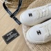 5Chanel shoes for Women's Chanel Sneakers #A24494