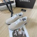 3Chanel shoes for Women's Chanel Sneakers #A24501