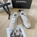 8Chanel shoes for Women's Chanel Sneakers #A24501