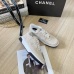 9Chanel shoes for Women's Chanel Sneakers #A24501