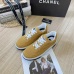 3Chanel shoes for Women's Chanel Sneakers #A24502