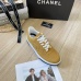 4Chanel shoes for Women's Chanel Sneakers #A24502