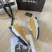 8Chanel shoes for Women's Chanel Sneakers #A24502