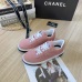 3Chanel shoes for Women's Chanel Sneakers #A24503