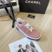 4Chanel shoes for Women's Chanel Sneakers #A24503