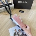 5Chanel shoes for Women's Chanel Sneakers #A24503