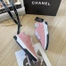 7Chanel shoes for Women's Chanel Sneakers #A24503