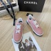 8Chanel shoes for Women's Chanel Sneakers #A24503
