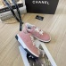 9Chanel shoes for Women's Chanel Sneakers #A24503