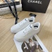 3Chanel shoes for Women's Chanel Sneakers #A24504