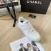 4Chanel shoes for Women's Chanel Sneakers #A24504