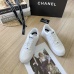 8Chanel shoes for Women's Chanel Sneakers #A24504