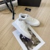 9Chanel shoes for Women's Chanel Sneakers #A24504
