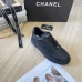 4Chanel shoes for Women's Chanel Sneakers #A24505